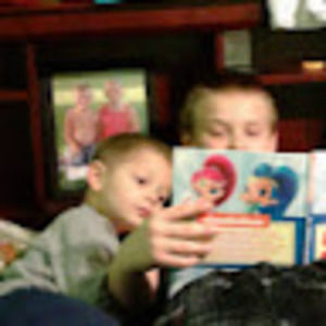 Meet your Posher, Lillian